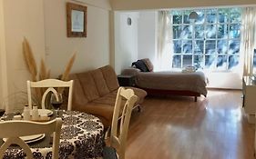 Loft plaza España